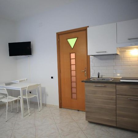 Villa Rosa Pompei Studios Santa Maria La Carita Экстерьер фото