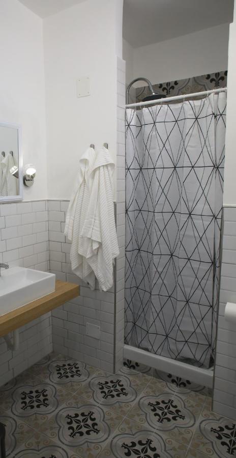 Villa Rosa Pompei Studios Santa Maria La Carita Экстерьер фото